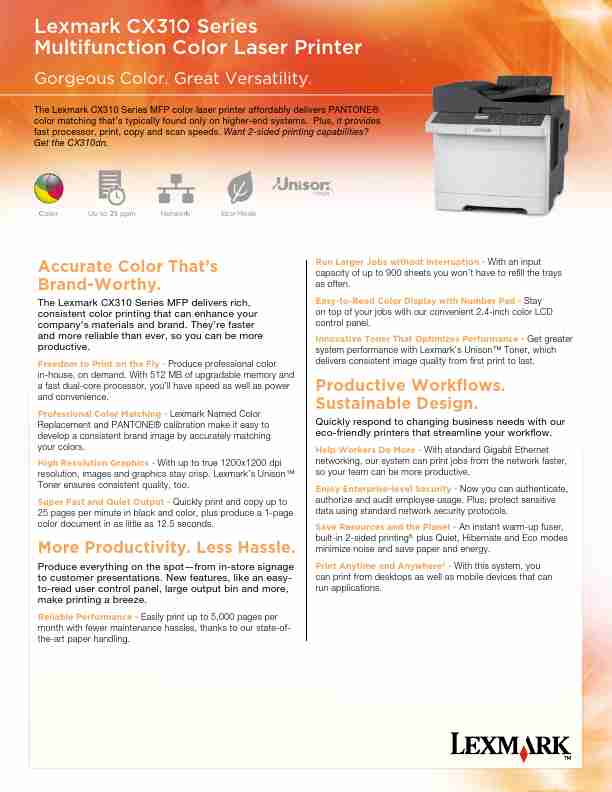 Toshiba Printer CX310-page_pdf